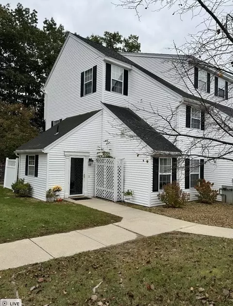 23 Berrington Rd #23, Leominster, MA 01453