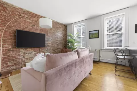 30 E Springfield St #2, Boston, MA 02118