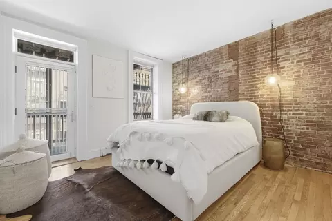 Bedroom - 30 E Springfield St #2, Boston, MA 02118 photo 1 of 3
