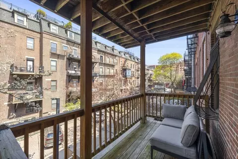 Exterior - 30 E Springfield St #2, Boston, MA 02118 photo 1 of 4