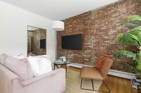 Living - 30 E Springfield St #2, Boston, MA 02118 photo 2 of 3