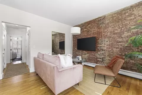 Living - 30 E Springfield St #2, Boston, MA 02118 photo 3 of 3