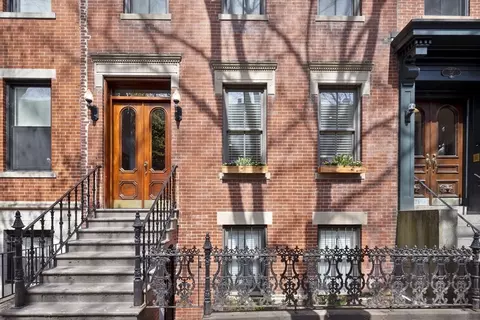 Exterior - 30 E Springfield St #2, Boston, MA 02118 photo 4 of 4