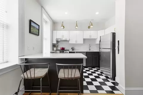 Kitchen - 30 E Springfield St #2, Boston, MA 02118 photo 1 of 3