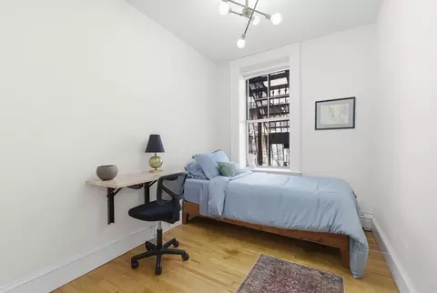 Bedroom - 30 E Springfield St #2, Boston, MA 02118 photo 3 of 3