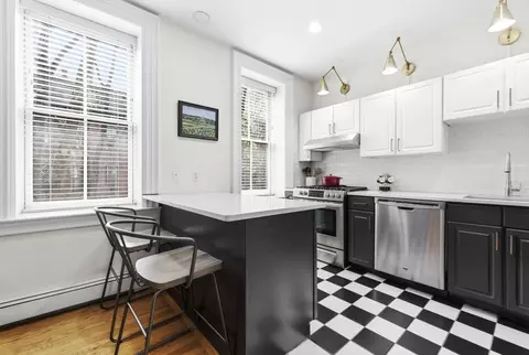 Kitchen - 30 E Springfield St #2, Boston, MA 02118 photo 2 of 3