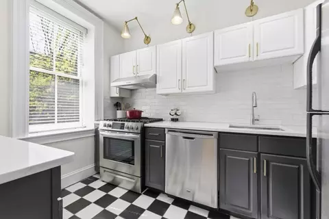 Kitchen - 30 E Springfield St #2, Boston, MA 02118 photo 3 of 3