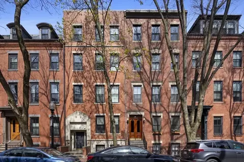 Exterior - 30 E Springfield St #2, Boston, MA 02118 photo 3 of 4
