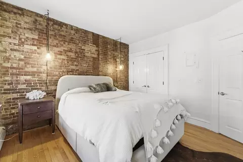 Bedroom - 30 E Springfield St #2, Boston, MA 02118 photo 2 of 3