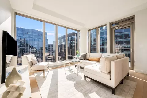 133 Seaport Blvd #1-2003, Boston, MA 02210