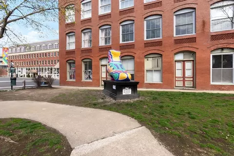 80 Wingate St #2D, Haverhill, MA 01832