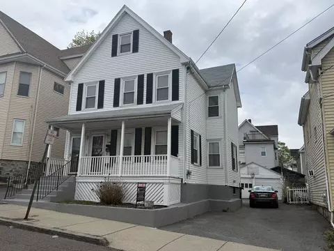 Exterior - 159 Jefferson Ave, Everett, MA 02149 photo 8 of 11