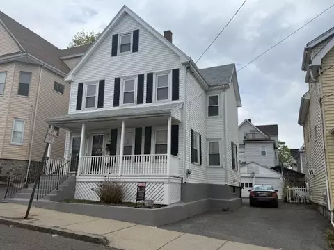 159 Jefferson Ave, Everett, MA 02149