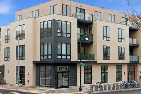 1710 Dorchester Ave #202, Boston, MA 02124