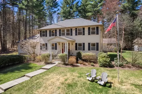 189 12 Seekonk St, Norfolk, MA 02056