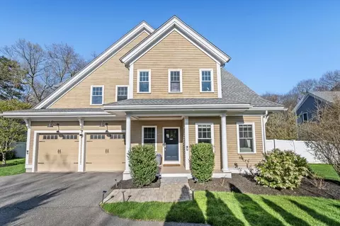 497 Lowell St, Lexington, MA 02420