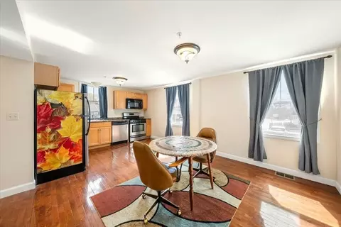 Dining - 100 Rogers St #1, Lowell, MA 01852 photo 1 of 3