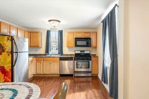 Kitchen - 100 Rogers St #1, Lowell, MA 01852 photo 3 of 6