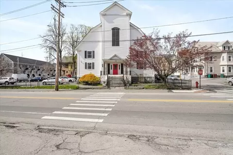Other - 100 Rogers St #1, Lowell, MA 01852 photo 8 of 8