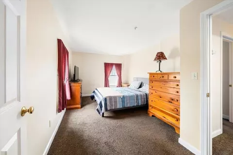 Bedroom - 100 Rogers St #1, Lowell, MA 01852 photo 3 of 4