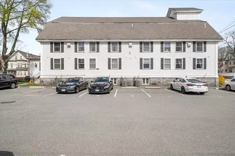 Exterior - 100 Rogers St #1, Lowell, MA 01852 photo 7 of 8
