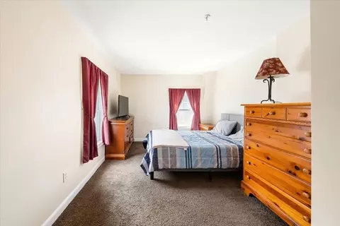 Bedroom - 100 Rogers St #1, Lowell, MA 01852 photo 4 of 4