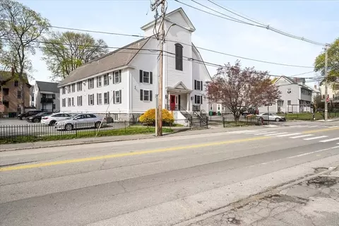 Exterior - 100 Rogers St #1, Lowell, MA 01852 photo 8 of 8