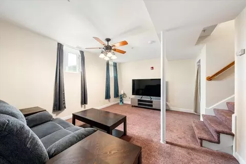 Living - 100 Rogers St #1, Lowell, MA 01852 photo 1 of 3