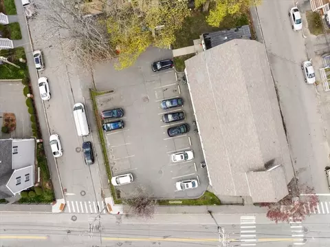 Exterior - 100 Rogers St #1, Lowell, MA 01852 photo 5 of 8