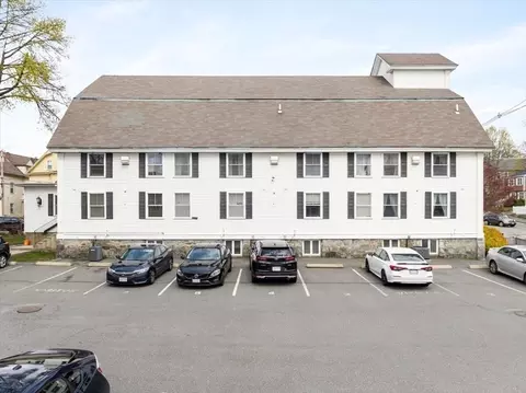 Exterior - 100 Rogers St #1, Lowell, MA 01852 photo 1 of 8