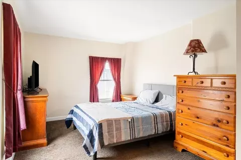 Bedroom - 100 Rogers St #1, Lowell, MA 01852 photo 2 of 4