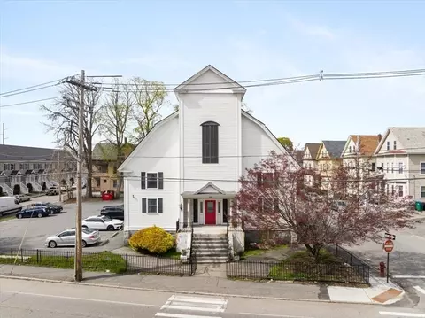 Other - 100 Rogers St #1, Lowell, MA 01852 photo 7 of 8