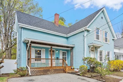 159 Church St, Marlborough, MA 01752