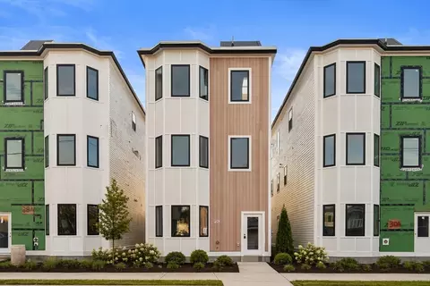 30 Swan Ave #PH1, Boston, MA 02128