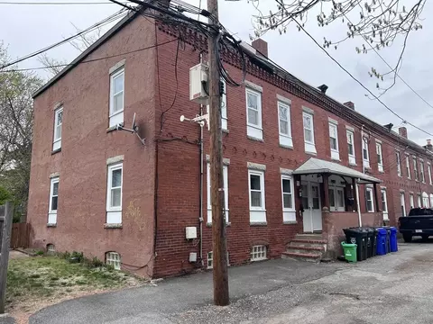 2 Holmes St # -4, Boston, MA 02134