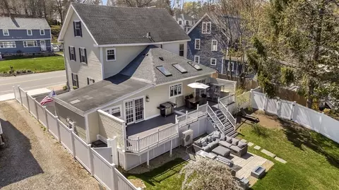510 Merrimac St #510, Newburyport, MA 01950