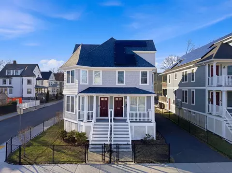 527 Norfolk St #527, Mattapan, MA 02126