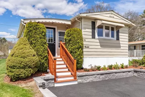 46 Louie Ln, Raynham, MA 02767