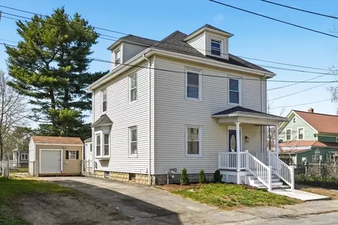 5 Pond St, Haverhill, MA 01835