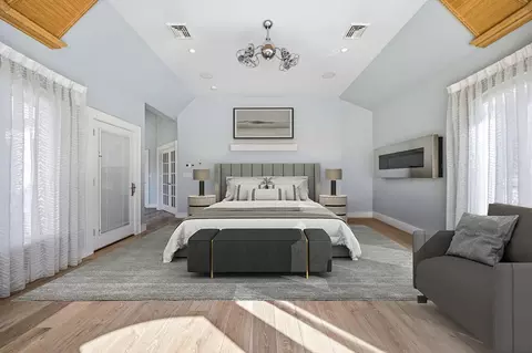 Bedroom - 68 Prospect Hill Rd, Harvard, MA 01451 photo 3 of 3