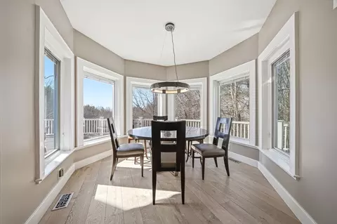 Dining - 68 Prospect Hill Rd, Harvard, MA 01451 photo 3 of 3