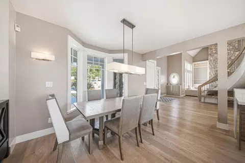 Dining - 68 Prospect Hill Rd, Harvard, MA 01451 photo 1 of 3