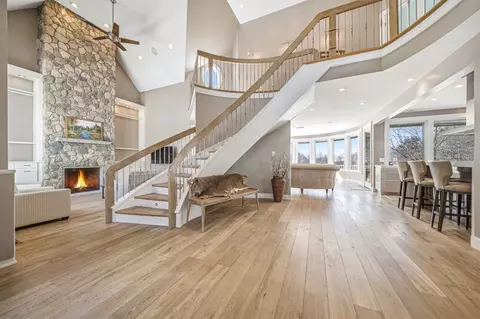 Entry Way - 68 Prospect Hill Rd, Harvard, MA 01451 photo 1 of 3