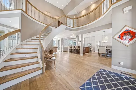 Entry Way - 68 Prospect Hill Rd, Harvard, MA 01451 photo 2 of 3