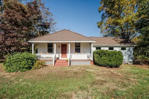 200 Long Plain Rd, Leverett, MA 01054