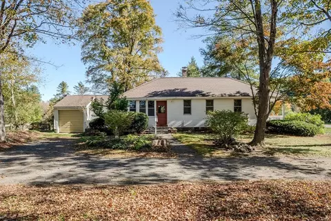 200 Long Plain Rd, Leverett, MA 01054 photo 37