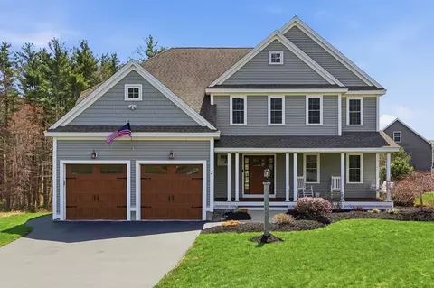 3 Mcintosh Ln, Littleton, MA 01460