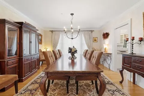 Dining - 20 Marshall Path, Acton, MA 01720 photo 2 of 2