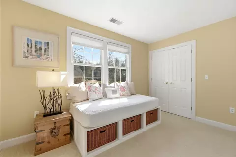 Bedroom - 20 Marshall Path, Acton, MA 01720 photo 5 of 6