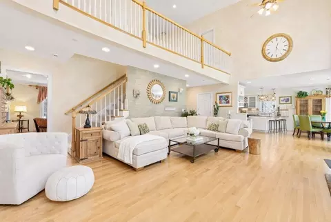 Living - 20 Marshall Path, Acton, MA 01720 photo 1 of 4